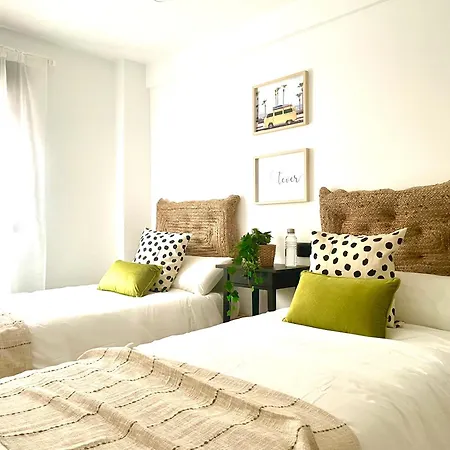 Daire La Casa De Niku Bilbao