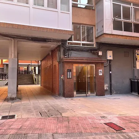 La Casa De Niku Bilbao