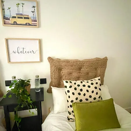 Appartamento La Casa De Niku *