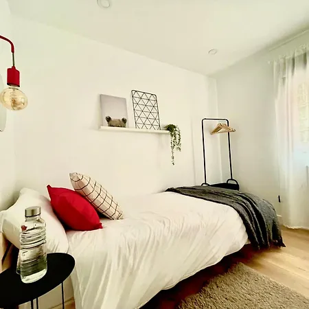 Appartamento La Casa De Niku *