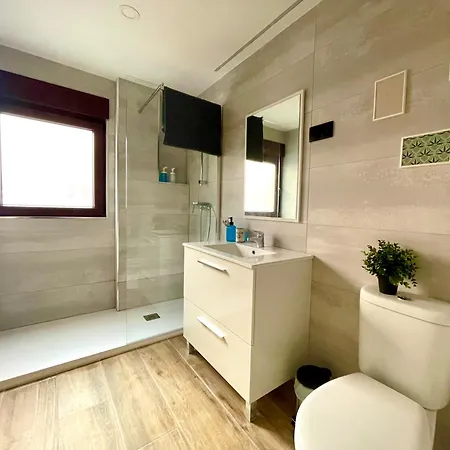 La Casa De Niku * Bilbao