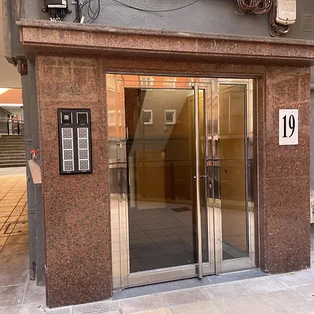 Appartamento La Casa De Niku *