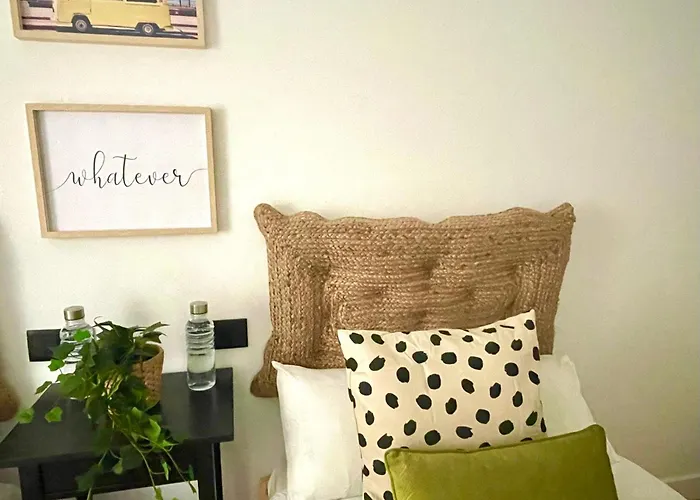 Apartamento La Casa De Niku *