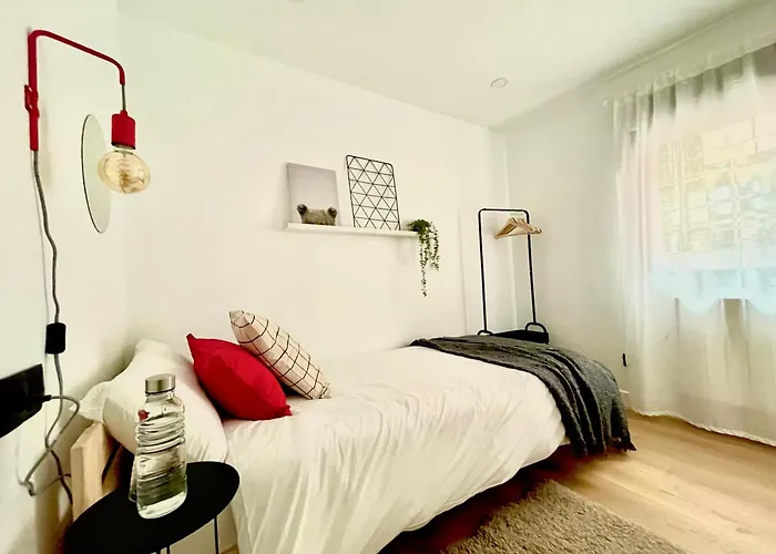 Apartamento La Casa De Niku *