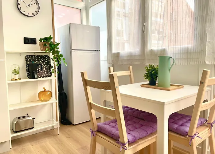 La Casa De Niku Apartamento