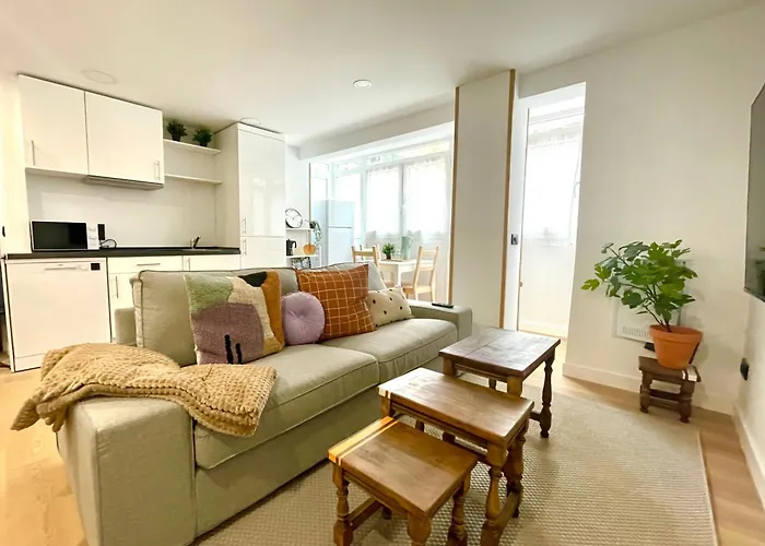 La Casa De Niku Apartamento *