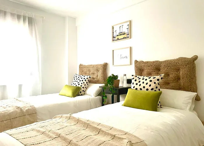 Apartment La Casa De Niku Bilbao