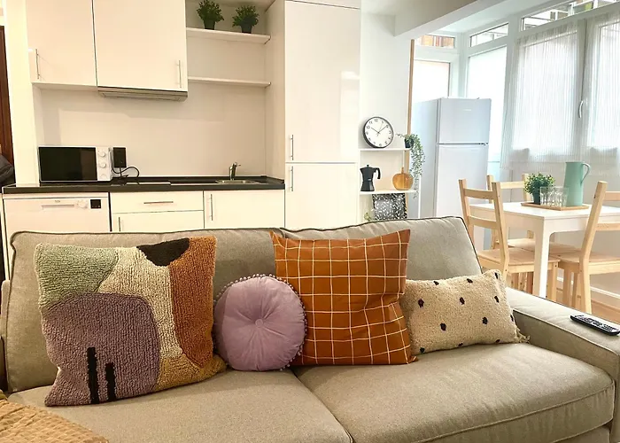 La Casa De Niku Apartamento Bilbao