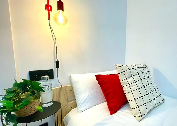 La Casa De Niku Apartamento *