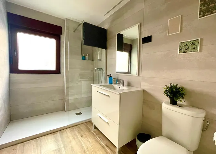 La Casa De Niku * Bilbao