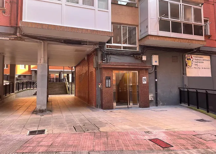 La Casa De Niku Bilbao