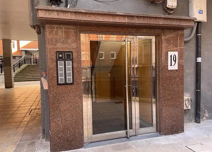 Apartamento La Casa De Niku *