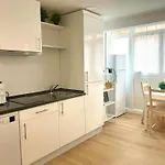 La Casa De Niku ビルバオ