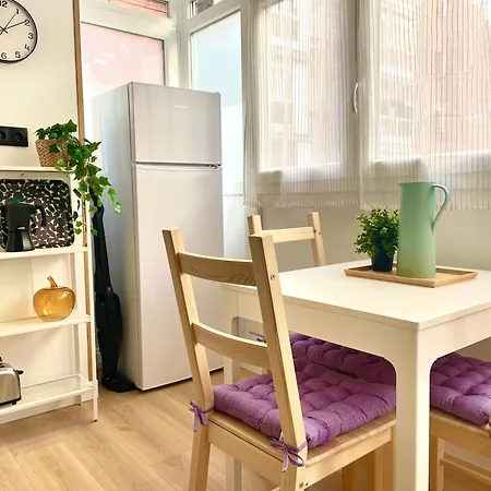 La Casa De Niku アパート