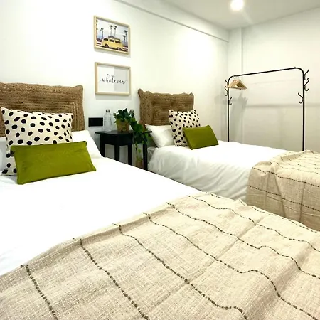 La Casa De Niku ビルバオ