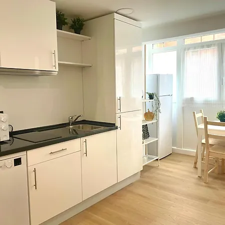 La Casa De Niku Μπιλμπάο