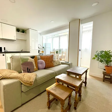 La Casa De Niku アパート *